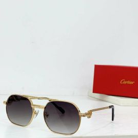 Picture of Cartier Sunglasses _SKUfw55826990fw